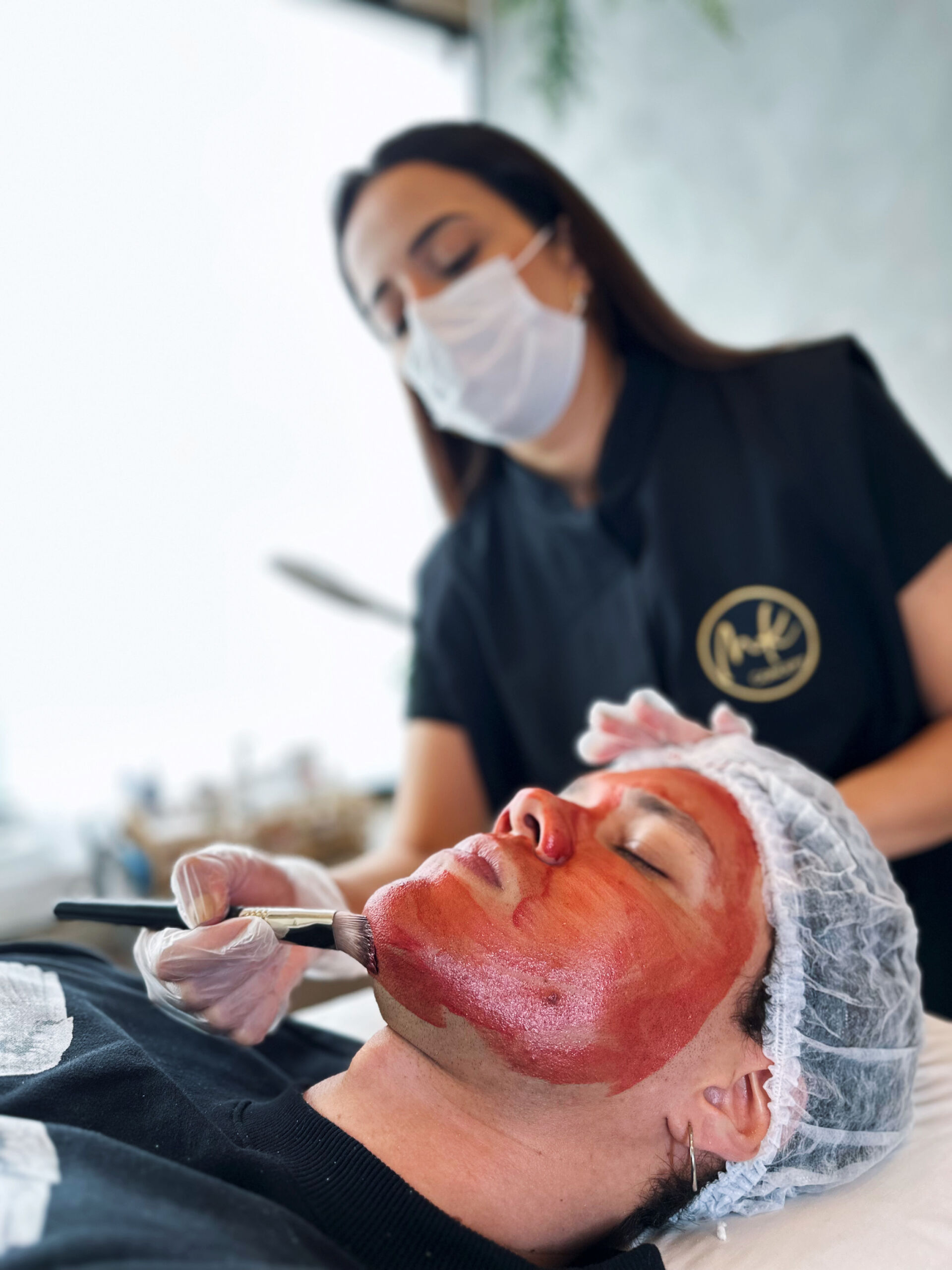 Estética Facial e Corporal