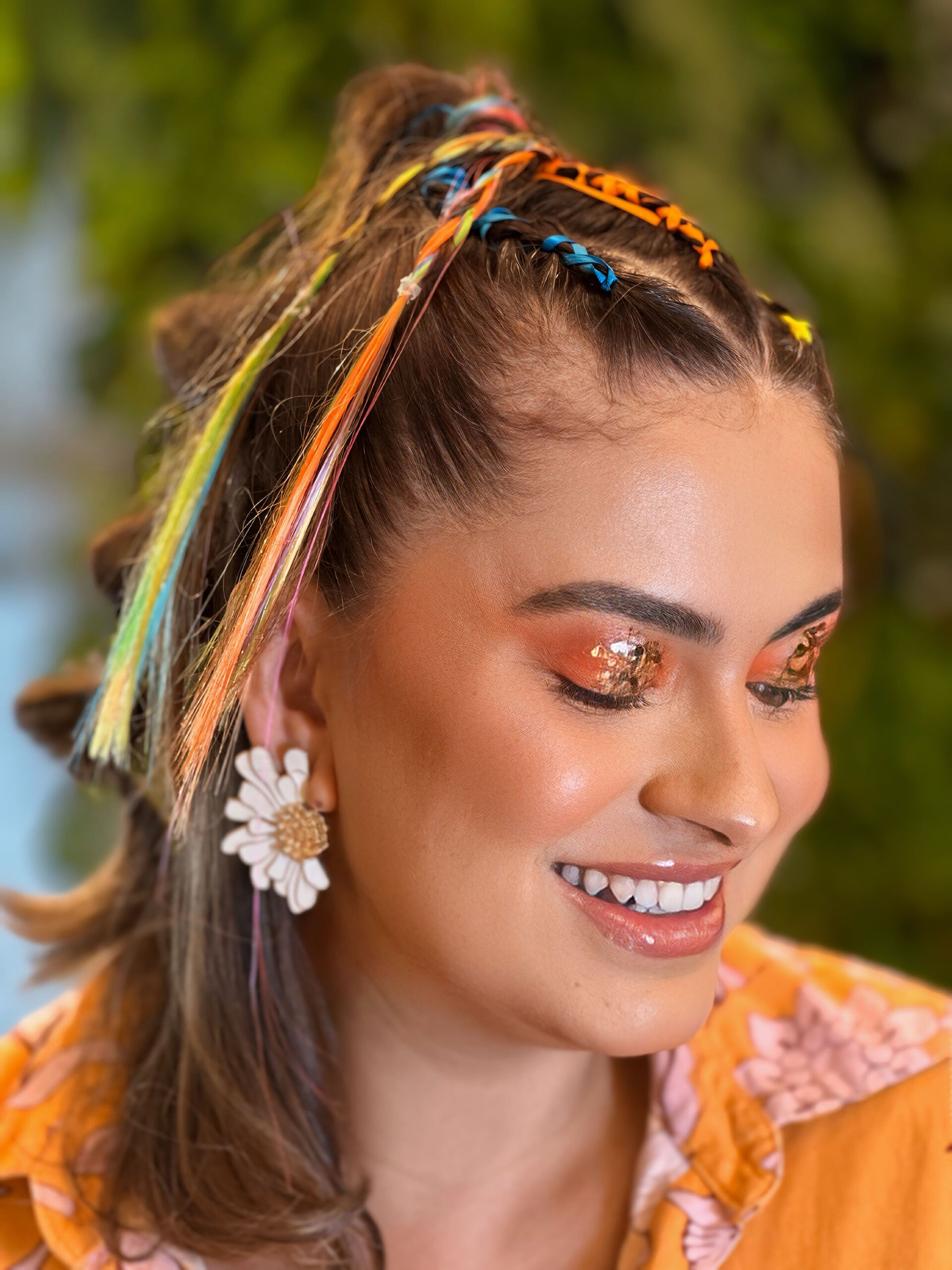 Rosana Malheiros